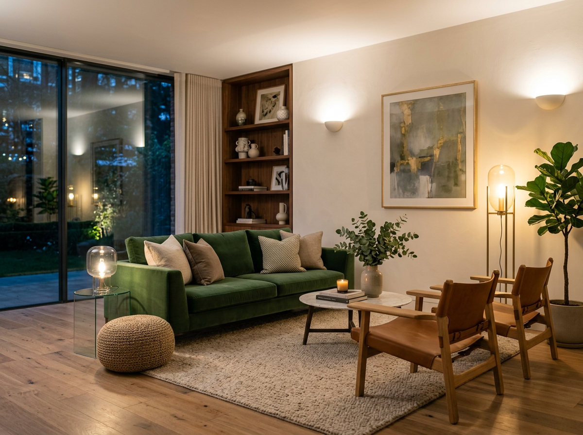 Decoración y diseño